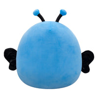14-Inch Waverly the Blue Butterfly - 3