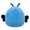 14-Inch Waverly the Blue Butterfly - 4