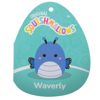 14-Inch Waverly the Blue Butterfly - 4