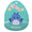 14-Inch Waverly the Blue Butterfly - 5