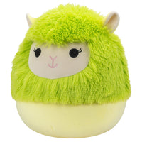 14-Inch Cavaleri the Lime Green Alpaca - 1