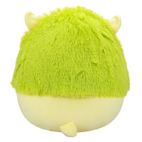 14-Inch Cavaleri the Lime Green Alpaca - 3