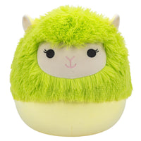 14-Inch Cavaleri the Lime Green Alpaca - 0