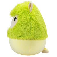 14-Inch Cavaleri the Lime Green Alpaca - 2
