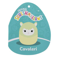 14-Inch Cavaleri the Lime Green Alpaca - 4