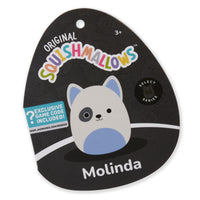 12-Inch Select Series: Molinda the Bull Terrier - 6