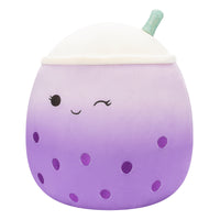 12-Inch Poplina the Purple Boba - 1