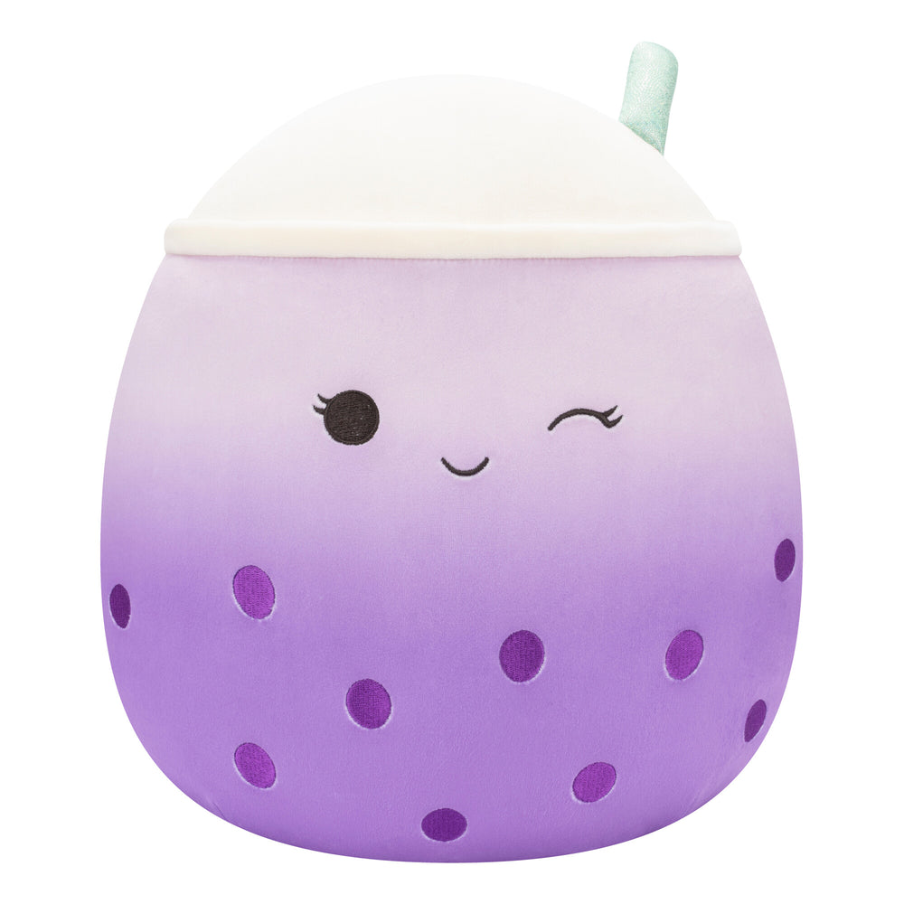 12-Inch Poplina the Purple Boba - 1