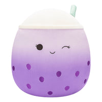 12-Inch Poplina the Purple Boba - 0