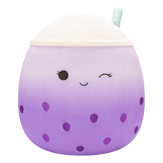 12-Inch Poplina the Purple Boba
