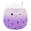 12-Inch Poplina the Purple Boba