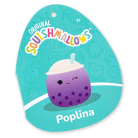12-Inch Poplina the Purple Boba - 4