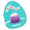 12-Inch Poplina the Purple Boba - 5