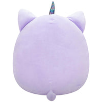 14-Inch Analea the Purple Caticorn - 3