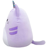 14-Inch Analea the Purple Caticorn - 2