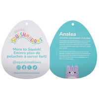 14-Inch Analea the Purple Caticorn - 5