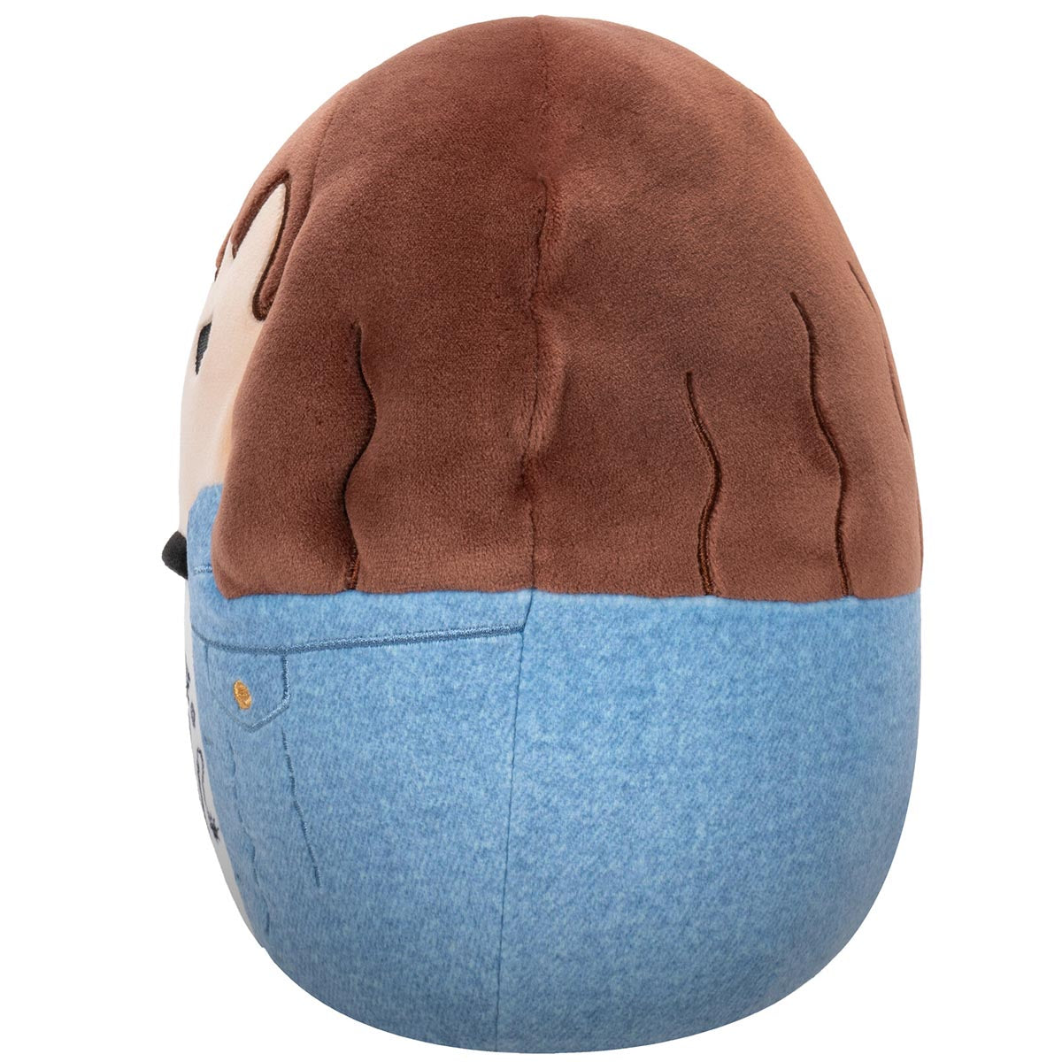 eddie the succulent squishmallow Eddie + Dustin Stranger Things 2-Pack