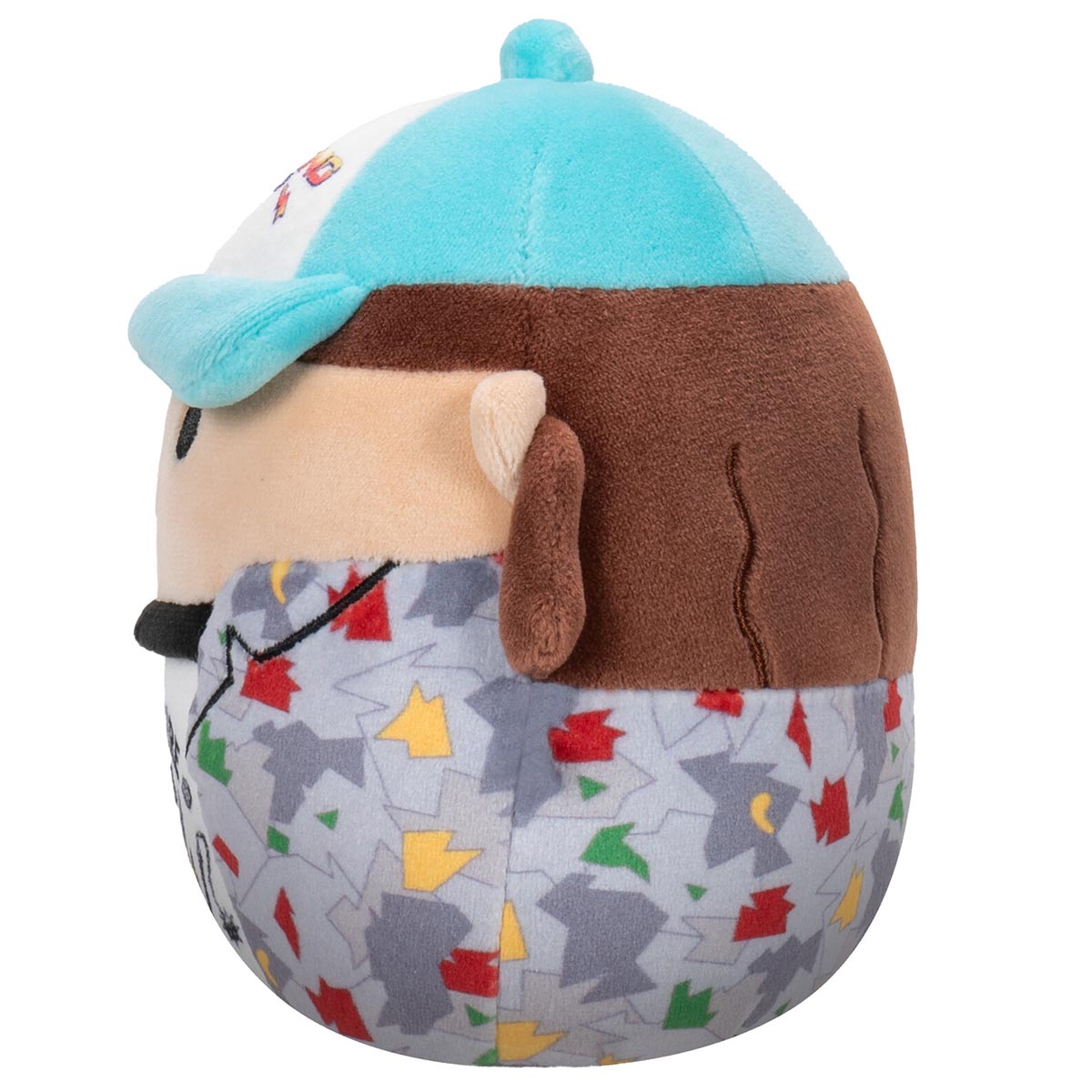 eddie the succulent squishmallow Eddie + Dustin Stranger Things 2-Pack