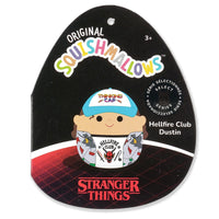 Eddie + Dustin Stranger Things 2-Pack - 9