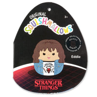 Eddie + Dustin Stranger Things 2-Pack - 5