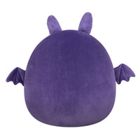 16-Inch Ringding the Dark Purple Mothman - 3