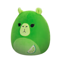 8-Inch Select Series: Madchen Lime Scented Capybara - 1
