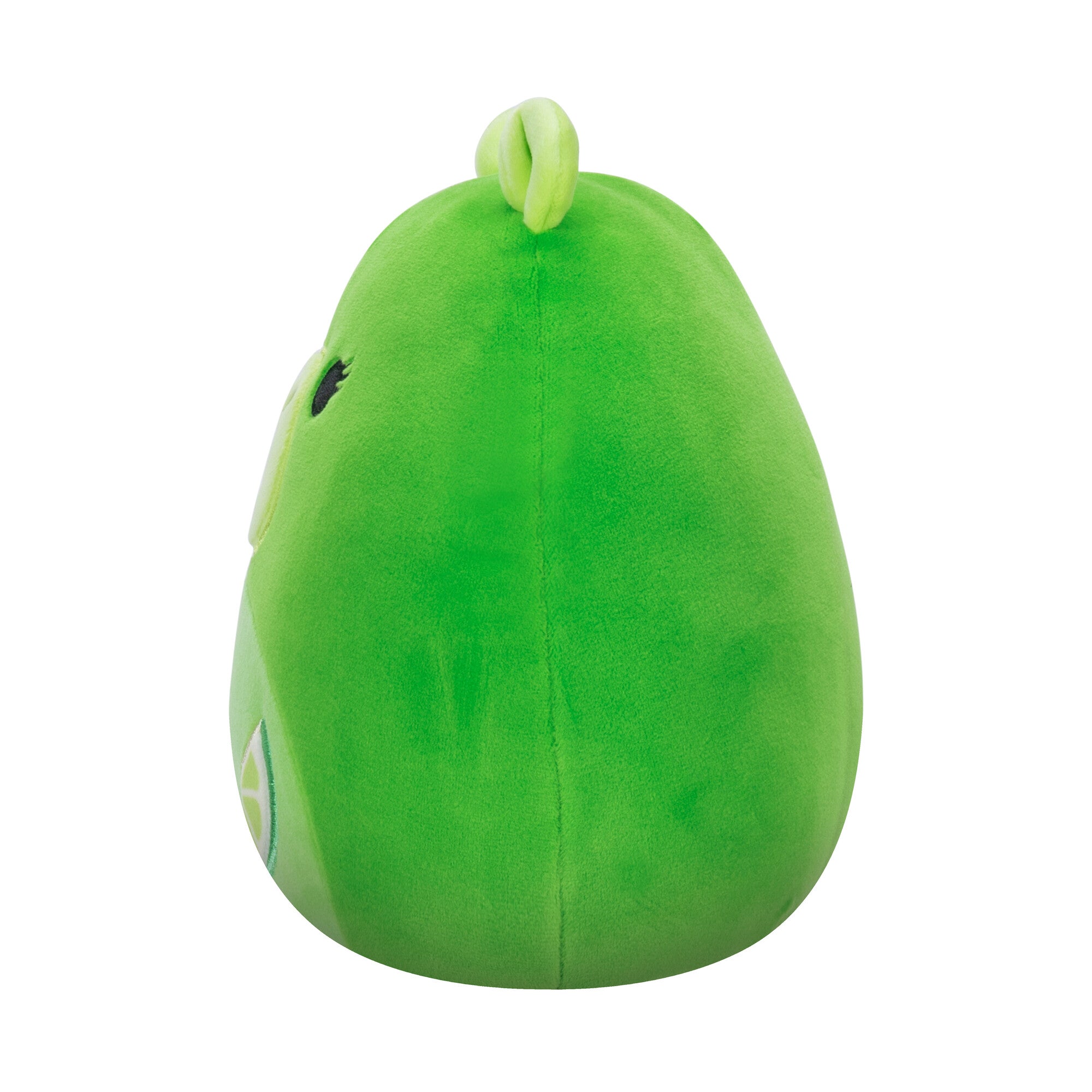 Felpa Con Cappuccio Squishmallows Bambina Ragazza - Oversize In Pile Morbido, Effetto Coperta, Tasca Frontale, Regalo Natale