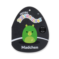 8-Inch Select Series: Madchen Lime Scented Capybara - 4