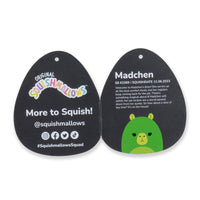 8-Inch Select Series: Madchen Lime Scented Capybara - 5