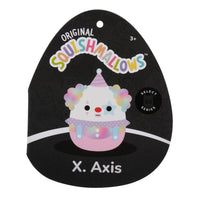 8-Inch Select Series: X. Axis the Pastel Clown - 4