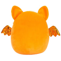 8-Inch Select Series: Tangie the Orange Bat - 3