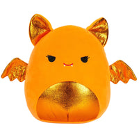 8-Inch Select Series: Tangie the Orange Bat - 0