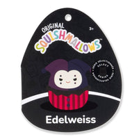 5-Inch Select Series: Edelweiss the Red Goth Jester - 4