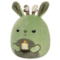 5-Inch Select Series: Martha the Green Jackalope - 1