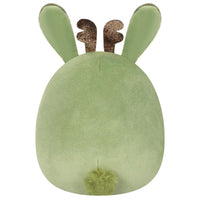 5-Inch Select Series: Martha the Green Jackalope - 3