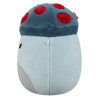 5-Inch Select Series: Madge the Grey Mushroom - 2