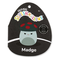 5-Inch Select Series: Madge the Grey Mushroom - 4