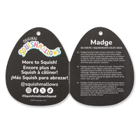 5-Inch Select Series: Madge the Grey Mushroom - 5