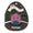5-Inch Select Series: Aerope the Purple and Navy Swamp Monster - 5
