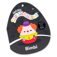 8-Inch Select Series: Bimbi the Clown - 5