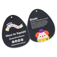 8-Inch Select Series: Bimbi the Clown - 6
