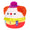 8-Inch Select Series: Bimbi the Clown - 2