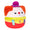 8-Inch Select Series: Bimbi the Clown - 3