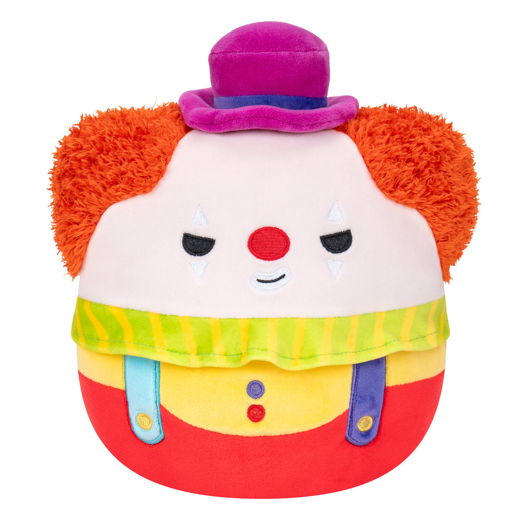 12” online Bimbi the Clown Squishmallow