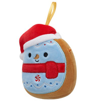 Squishmallows Cookie Ornament 3-Pack - 14