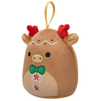 Squishmallows Cookie Ornament 3-Pack - 6