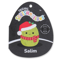 10-Inch Select Series: Salim the Christmas Pickle - 4