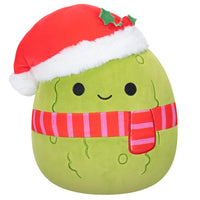 10-Inch Select Series: Salim the Christmas Pickle - 0