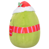 10-Inch Select Series: Salim the Christmas Pickle - 2