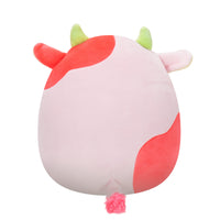 8-Inch Select Series: Oola Watermelon Scented Cow - 3